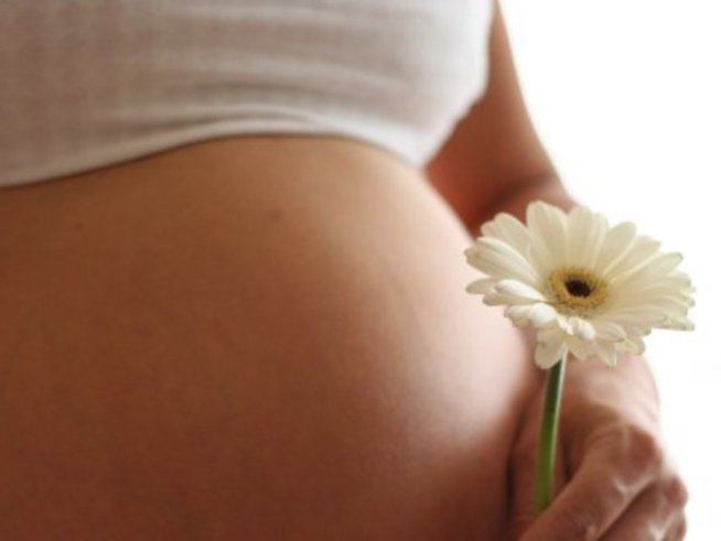 Лекциите за бъдещи и настоящи майки през април 2010