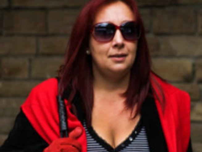 Ирена Григорова: Не забравяйте мечтите си