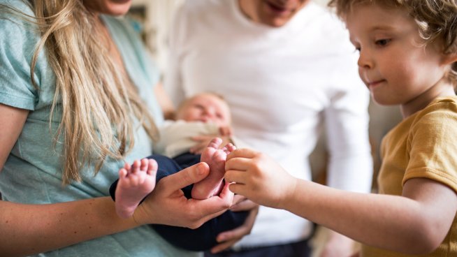 Снимка: iStock