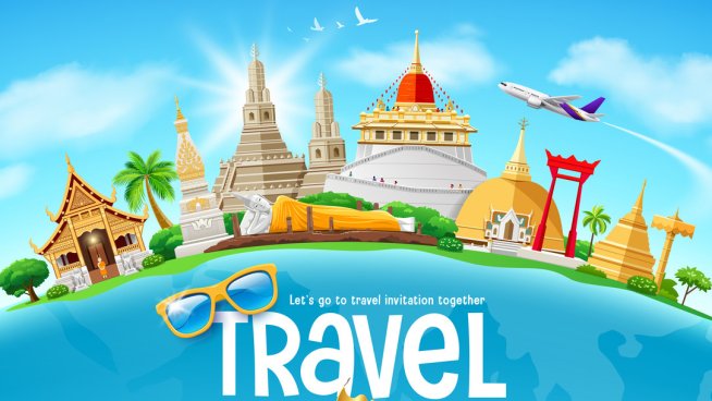 Тест: Какъв тип пътешественик сте? Снимка: istock