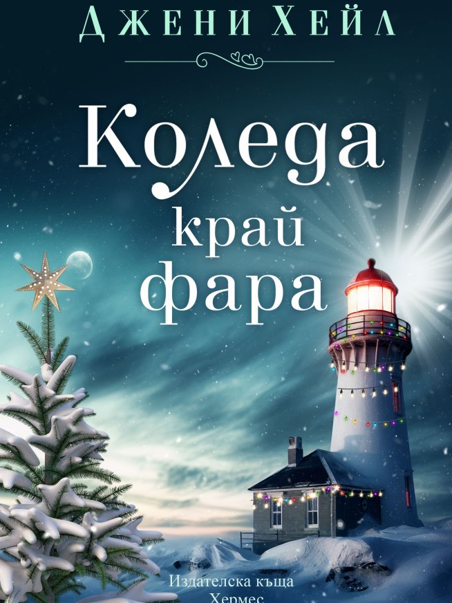 Корица: "Хермес"