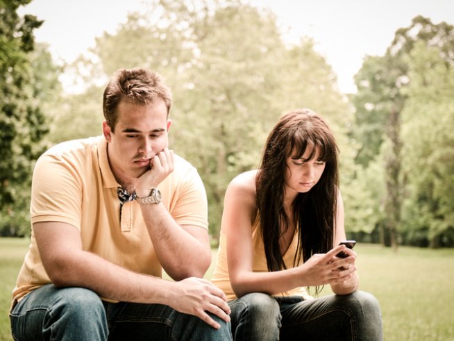 Снимка: istock