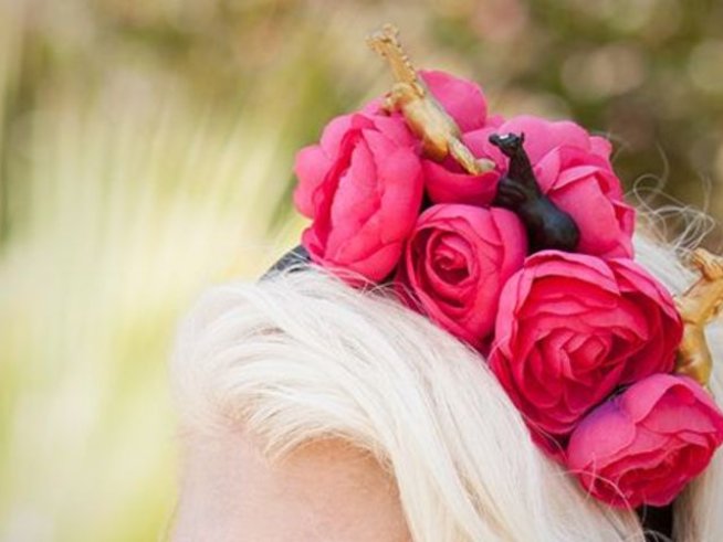 Снимка: trinketsinbloom.com