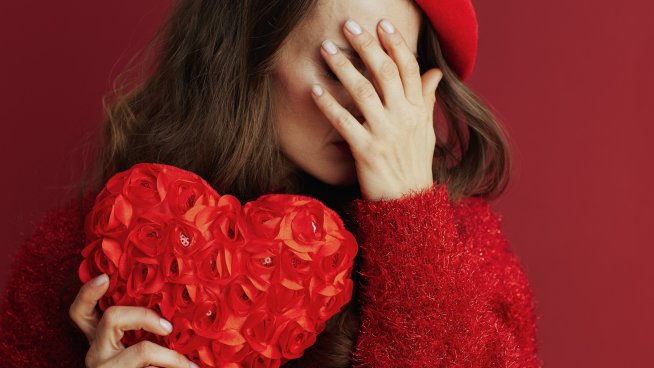 5 неща, които издават, че жената от дълго време няма връзка .Снимка: istock