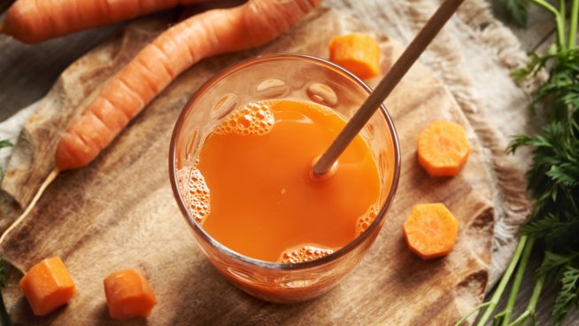 5 фреша, които топят мазнини. Снимка: istock