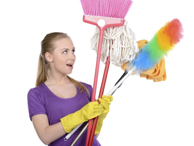 Снимка: Thinkstock