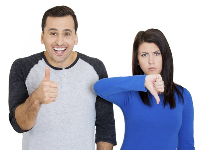 Снимка: Thinkstock