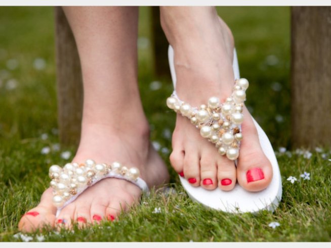 Снимки: trinketsinbloom.com