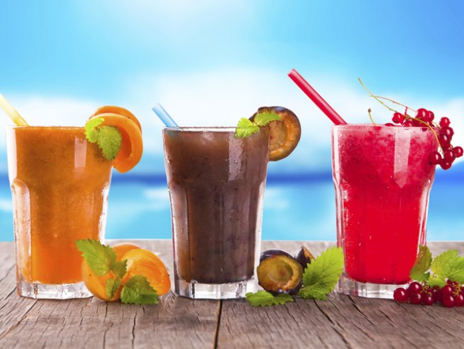 Снимка: thinkstock