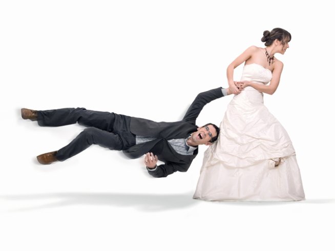 Снимка: Thinkstock