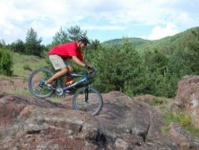 Има ли условия за колоездене в София?