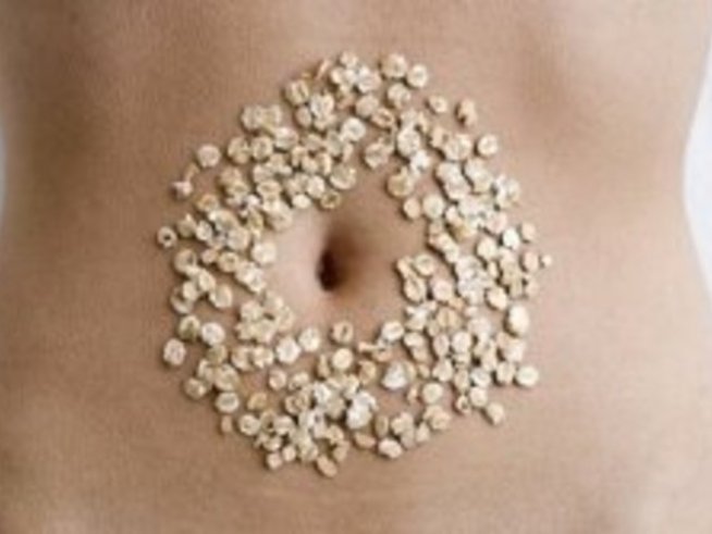 Разтворими и неразтворими фибри за добро здраве