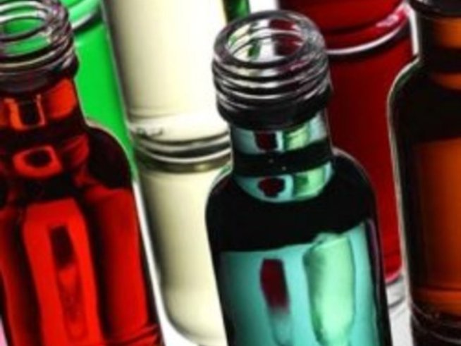 Коя хранителна добавка за какво е