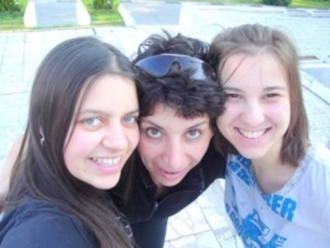 Първолета Кръстева: В живота няма случайни неща