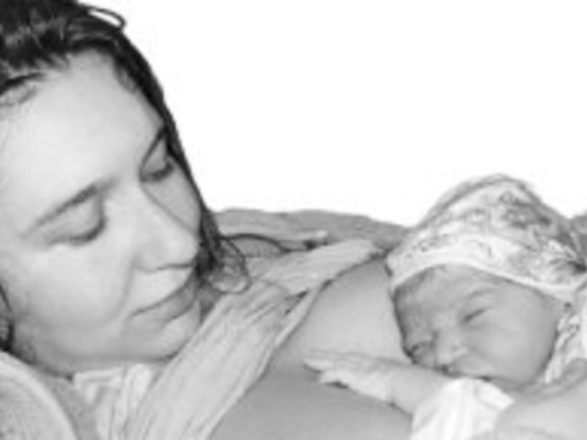 Световна седмица на естественото раждане