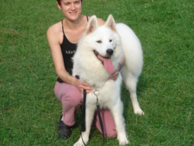 Цанка Стамова: Обичам сама да създавам различни неща 