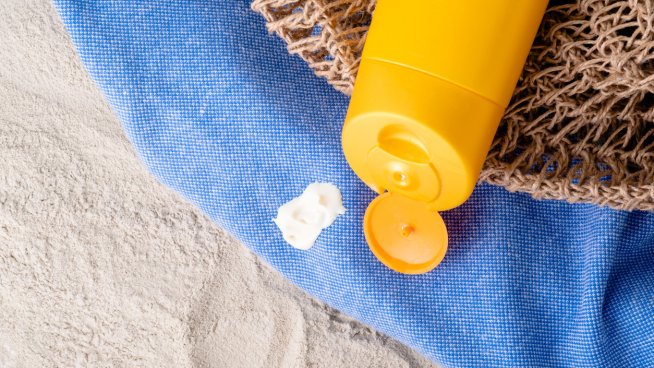 Хитрини за премахване на петна. Снимка: istock