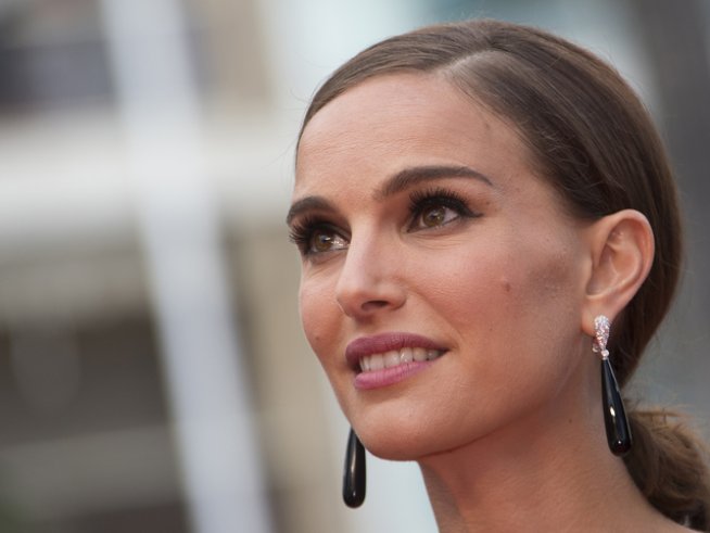 Натали Портман. Снимка: Reuters