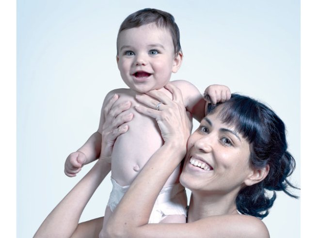 Снимка: Baby Dove