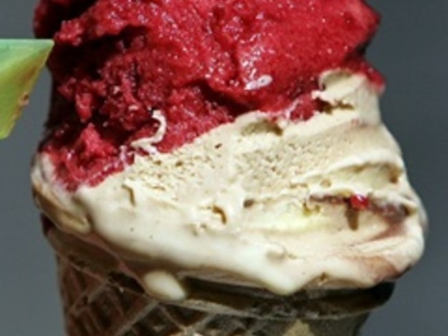 От един сладолед няма да напълнеете