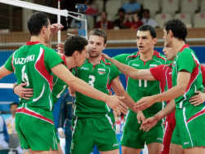 Направете свои семейни олимпийски игри