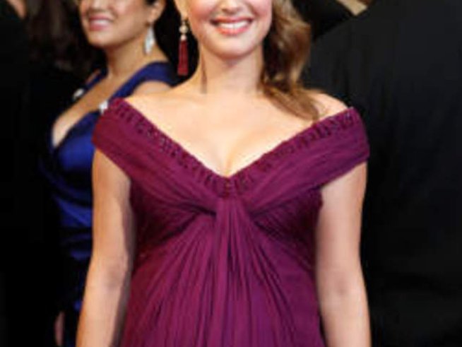 Бременната жена сияе – как и защо?