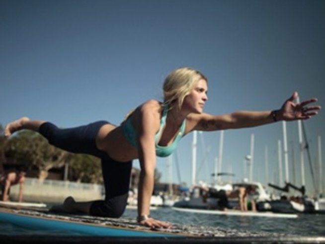 Най-подходящите дрехи за йога