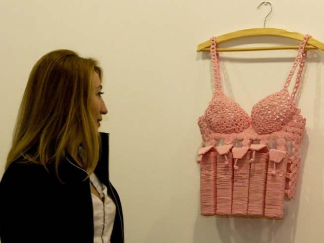 Снимка: Reuters