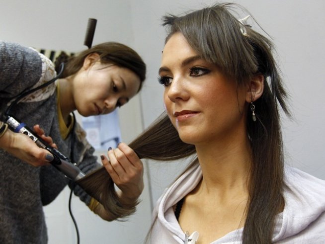 Снимка: Reuters