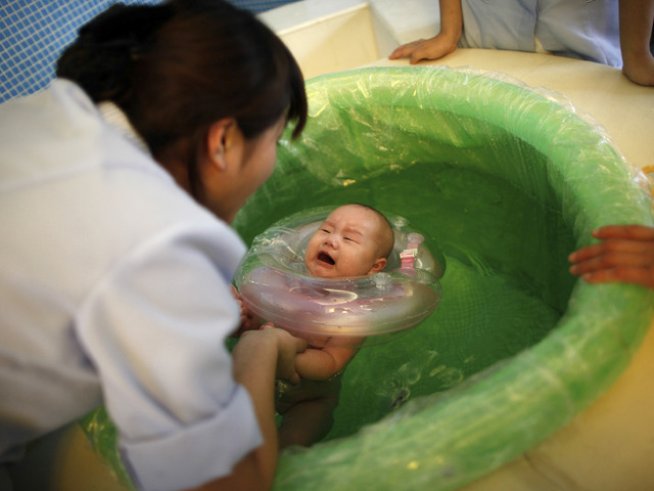 Снимка: Reuters