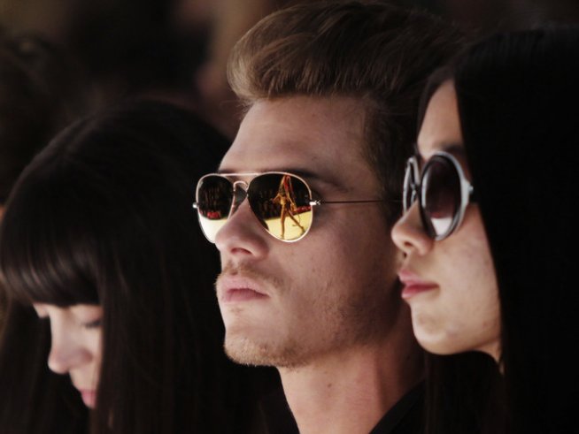 Снимка: Reuters