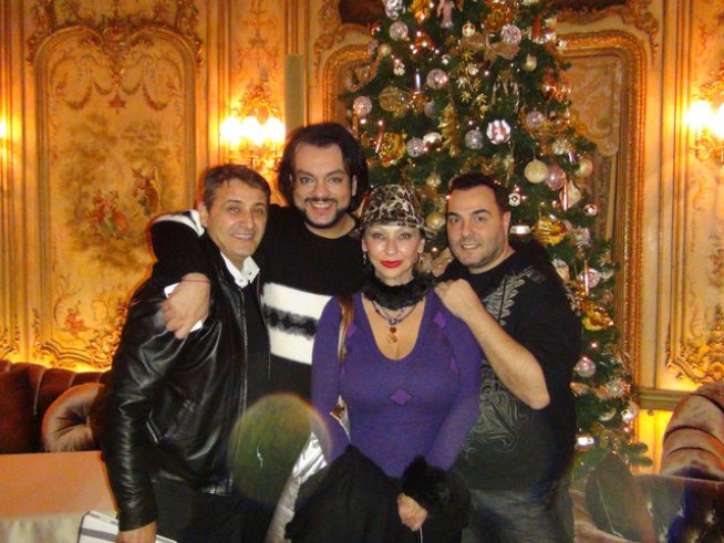 Снимка: Riton.net