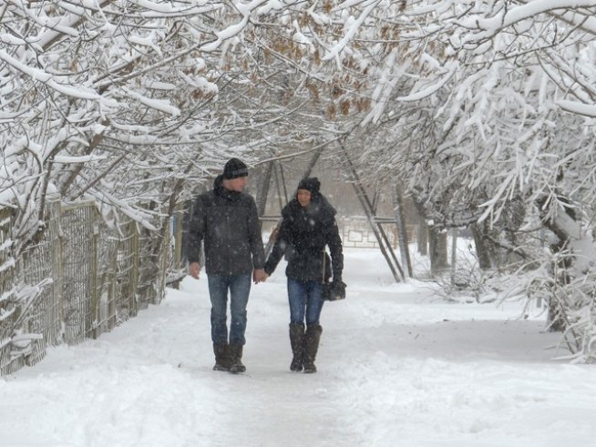 Снимка: Reurers