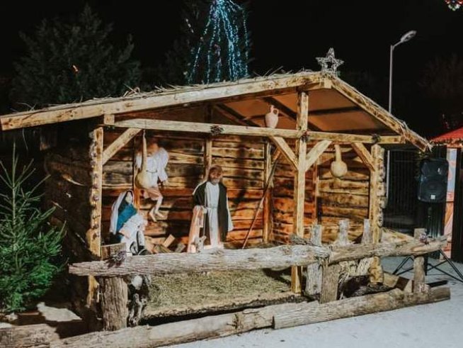 Приказен Коледен Базар – София ще краси столичен парк през декември