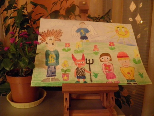 Снимка: Вергиния Генова