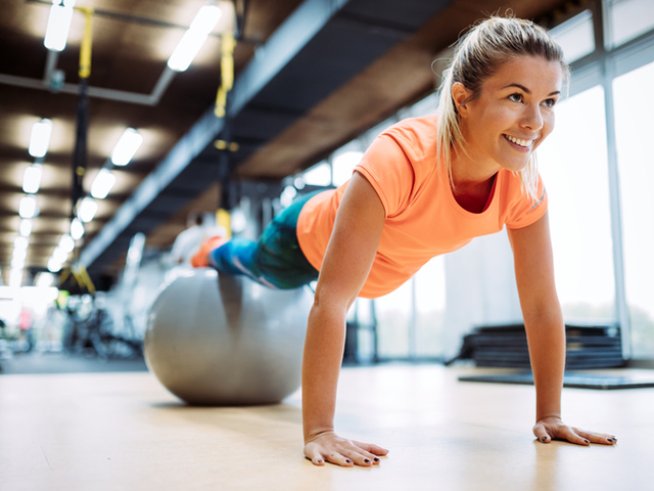 Снимка: istock