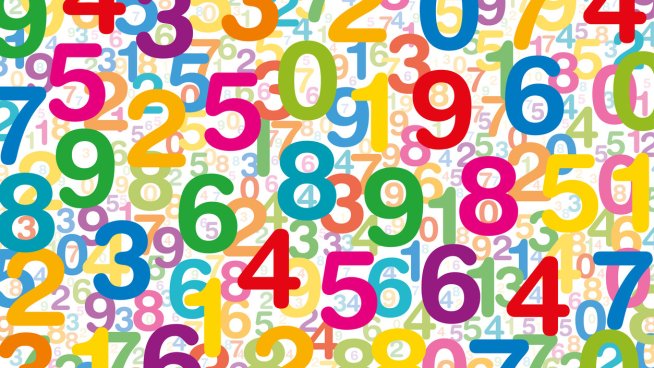 Нумерологична прогноза за 15 април. Снимка: istock