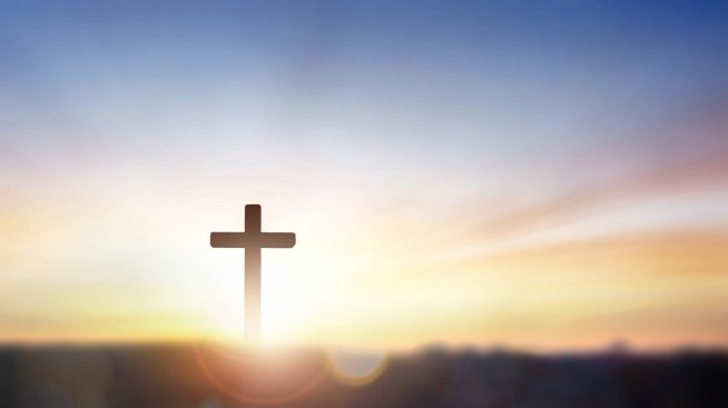 Обичаите на Богоявление. Снимка: istock