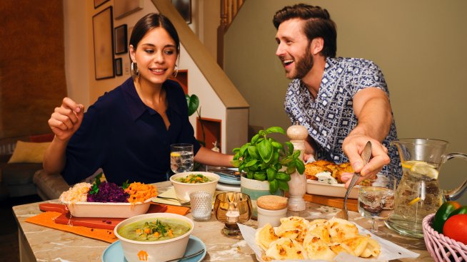 Снимка: Takeaway.com.