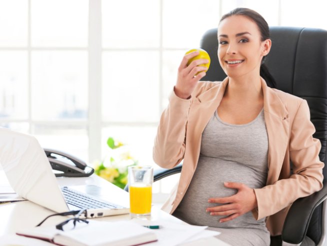 Снимка: thinkstock