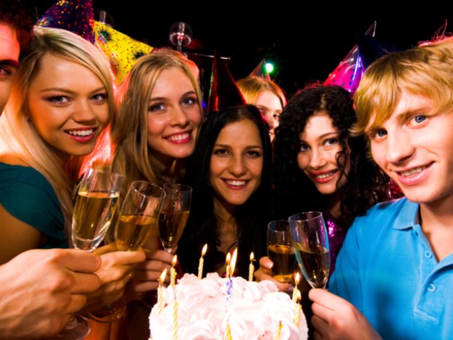 Снимка: thinkstock