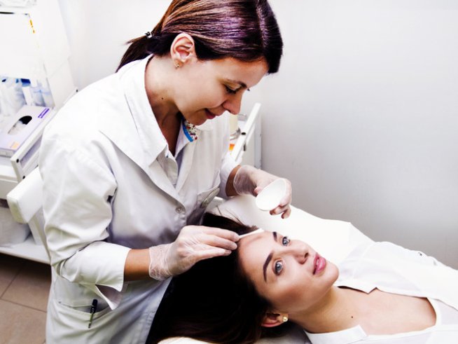 Тайната за красива кожа на Елен Колева