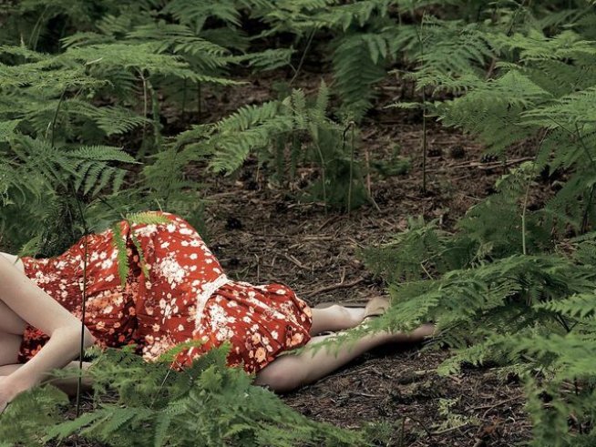 Снимка: Издателство "Колибри" 