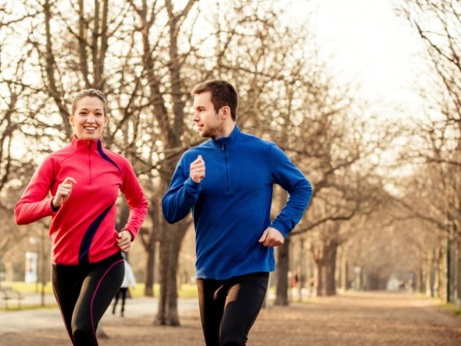 Снимка: thinkstock