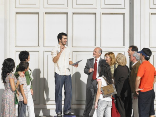 Снимка: thinkstock