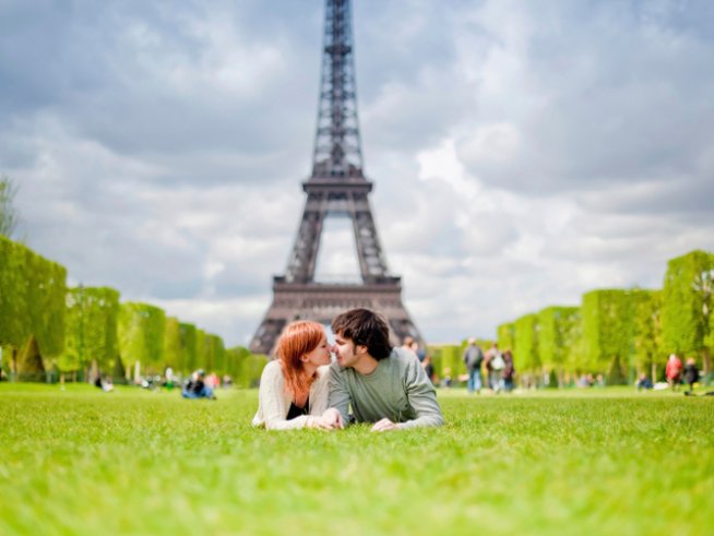 Снимка: thinkstock