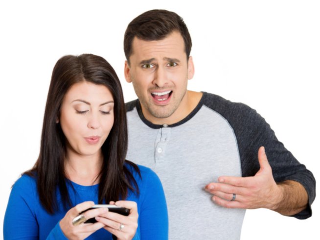 Снимка: thinkstock