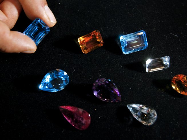 Снимка: Reuters 