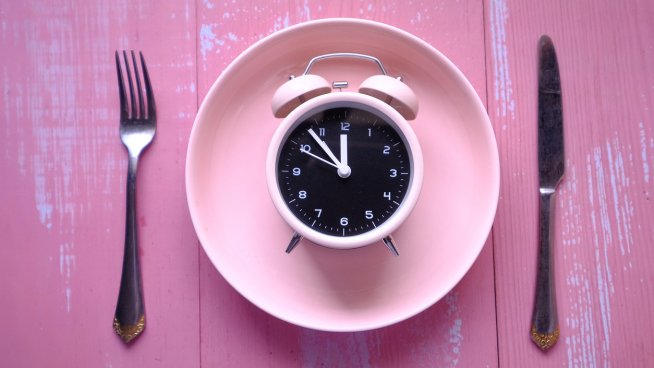 Фастинг е система, при която се дава продължителна почивка на тялото от прием на храна.Снимка: istock