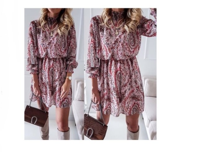 Снимка: instagram glossydotshop